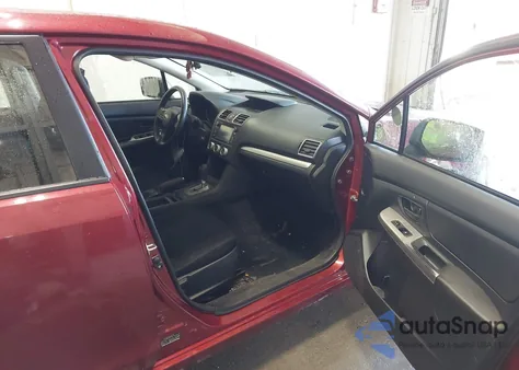 2015 Subaru Impreza 2.0I from USA, damaged, VIN JF1GPAA68F8225253